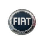 Ozar 5Y088 Arka Çelenk Arma Büyük (Fiat) Albea Palio Marea (5Y088) 735451029 - Standart - Renkli