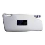 Ozar Depomix Iç Güneşlik Ford Focus 98-05