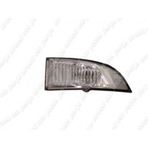 Ozar Dıs Dıkız Ayna Sınyalı Sol Megane 3 Fluence
