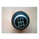 ozar VİTES TOPUZU LINEA ACTIVE-PUNTO KROM KAPAK 5 VİTES 55348538