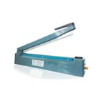 Özarma Ambalaj - Alüminyum Gövde Poşet Ağzı Yapıştırma Makinesi / 40 cm