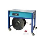 Özarma Ambalaj - ARM - 101/ EXT Yarı Otomatik Çember Makinesi