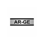 Özarslan Dizayn Ar-ge 10x20 cm Gümüş Renk Metal Yönlendirme Levhası