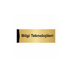 Özarslan Dizayn Bilgi Teknolojileri 10x20 cm Altın Renk Metal Yönlendirme Levhası