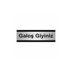 Özarslan Dizayn Galoş Giyiniz 5x20 cm Gümüş Renk Metal Yönlendirme Levhası