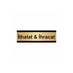 Özarslan Dizayn İthalat ve ihracat 5x20 cm Altın Renk Metal Yönlendirme Levhası