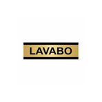 Özarslan Dizayn Lavabo 10x20 cm Altın Renk Metal Yönlendirme Levhası