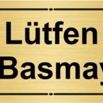 Özarslan Dizayn Lütfen Zile Basmayınız 7x20 cm Altın Renk Metal Yönlendirme Levhası