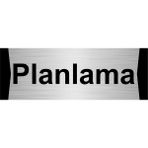 Özarslan Dizayn Planlama 10x20 cm Gümüş Renk Metal Yönlendirme Levhası