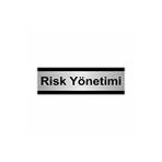 Özarslan Dizayn Risk Yönetimi 7x20 cm Gümüş Renk Metal Yönlendirme Levhası