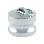 Özay 1 1/4" F Tipi Alüminyum Kamlok F Type Camlok