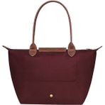 özay butik tmca birinci sınıf katlanır paraşüt çanta - Bordo - 626