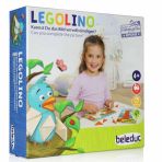 Özaydınlar Zmk-22312 Legolino Puzzle Seti