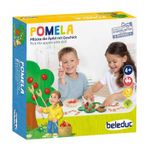 Özaydınlar ZMK-22385 Pomela Oyunu