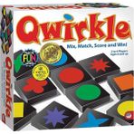 Özaydınlar ZMK-32016 Qwirkle Oyunu -Özaydınlar - Mavi