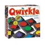 Özaydınlar Zmk-32016 Qwirkle Oyunu