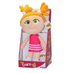 Özaydınlar ZMK 55074 Tinky Müzikli Peluş Bebek