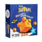 Özaydınlar ZMK-55082 Zeka Küpü Oyunu