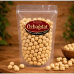 ÖZBAĞDAT Çifte Kavrulmuş Findik Içi - 1 kg