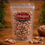 ÖZBAĞDAT Kabuklu Kavrulmuş Kaju - 500 gr