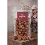 ÖZBAĞDAT Makademya Fındığı Kabuklu - 1 kg
