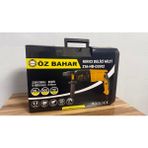 Özbahar Öz Bahar Kırıcı Delici Hilti – Z1A-HB-D2612
