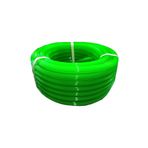 Özbalban 50 Metre Silikonlu Pvc Bahçe Çeşme Sulama Hortumu 11/2 ( 50 'lik ) Yeşil