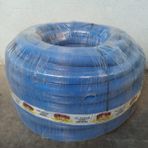 Özbalban Mat Silikonlu Pvc 3/4" ( Inç) (Üç Çeyrek) Bahçe Hortumu Sulama Hortumu 100 Metre