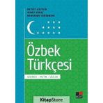 Özbek Türkçesi - Mevlüt Gültekin