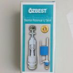 Özbest Basmalı Rezervuar Iç Takımı Özbest