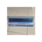 ÖZBEST DUŞ KANALI IZGARASI YER IZGARA 40 CM PASLANMAZ ÇELİK IZGARA KOKU ÖNLEYİCİ PLASTİK