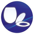 Özbest Ege Anatolia Klozet Kapağı Kk-00-07 Özbest Ege