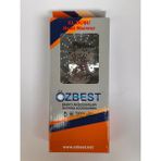 Özbest El Duşu – Krom Banyo El Duş Başlığı | Yerli Üretim