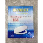 ÖZBEST KLOZET KAPAĞI