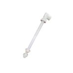 Özbest Plastik Orta 290 mm Taharet Çubuk
