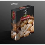 Özbeyoğlu Kuruyemiş Vakumlu Kutuda Çifte Kavrulmuş 200 gr Fındık
