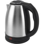 Özbience 1500W Lüks Çelik Su Isıtıcı Kettle 1.8 Litre Inox - Açık Bej