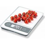 Özbience 20 kg Kapasiteli Çok Fonksiyonlu Mutfak Terazisi, Hassas Ölçüm
