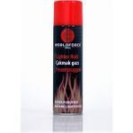 Özbience 220 ml Doldurulabilir Çakmak Gazı, Uzun Süreli Kullanım Için - Ahşap - Seçenek 1