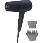 Özbience 2300W Iyonizer Saç Kurutma Makinesi, Lacivert, Güçlü ve Hızlı Kurutma