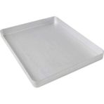 Özbience 35X45 Cm, 850 G Alüminyum Tepsi, Baklava ve Börek Için Ideal Seçenek - Seçenek 1