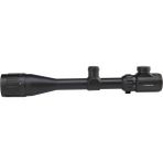 Özbience 4-16X50 Aoeg Zoomlu Çift Işık Dürbün, Kırmızı ve Yeşil Kaynaklı - Seçenek 1