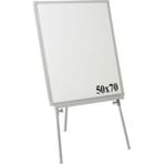 Özbience 50X70 cm Ayaklı Yazı Tahtası, Şık ve Kullanışlı Tasarım - Afrika - Seçenek 1