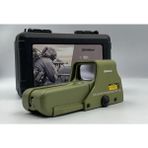 Özbience 552 Red Dot Sght Hedef Noktalayıcı, Net ve Dayanıklı Tasarım - Seçenek 1