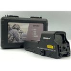 Özbience 552 Red Dot Sight Hedef Noktalayıcı, Yüksek Performans ve Hassasiyet - Seçenek 1