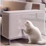 Özbience 61CM x 2m Şeffaf Kendinden Yapışkanlı Dayanıklı Folyo - Seçenek 1
