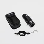 Özbience 7X18 Avuç Içi Kauçuk Kaplamalı Hd Mini Monoküler Taşınabilir Dürbün - Seçenek 1