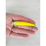 Özbience 8 Cm, 6 G Maket Balık, Kurşun Arkası Rapala, Balıkçılık Ekipmanı - Altın - Seçenek 1