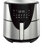 Özbience 8 Litre Airfryer Sıcak Hava Fritöz, Sağlıklı ve Pratik Pişirme