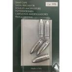 Özbience 9 mm Aluminyum Tetik Düşürücü, Dayanıklı ve Şık Tasarım - Seçenek 1